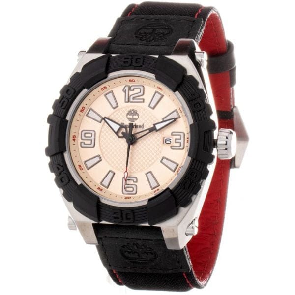 Timberland - Montre 'TBL13321JSTB-07AN' pour Hommes