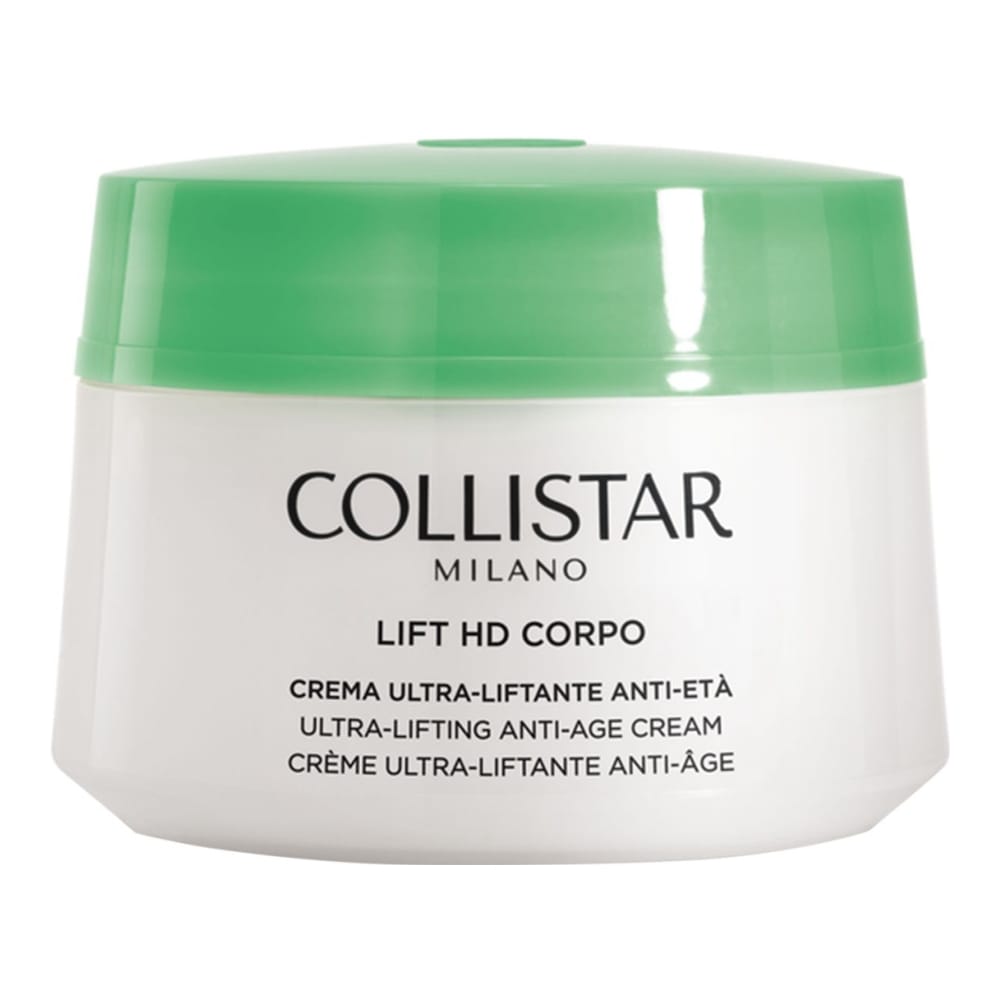 Collistar - Crème pour le corps anti-âge 'Perfect Ultra-Lifting' - 400 ml