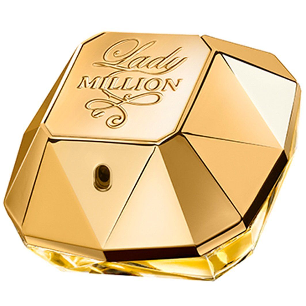 Paco rabanne - 'Lady Million' Eau de parfum - 50 ml