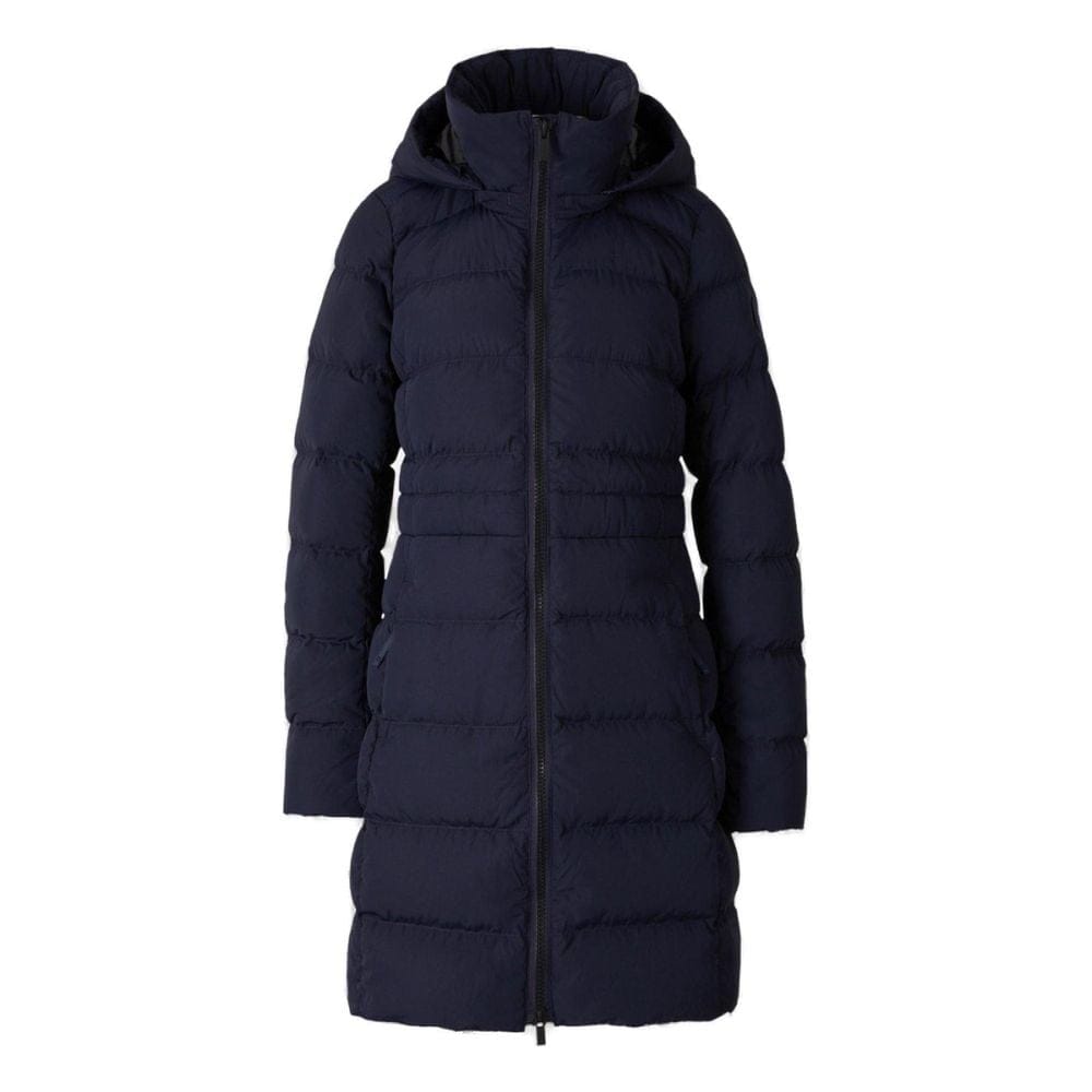 Canada goose - Parka 'Zip-Up Hooded Padded' pour Femmes