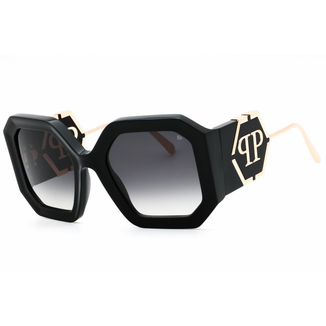 Philipp plein - Lunettes de soleil 'SPP067-0700' pour Femmes