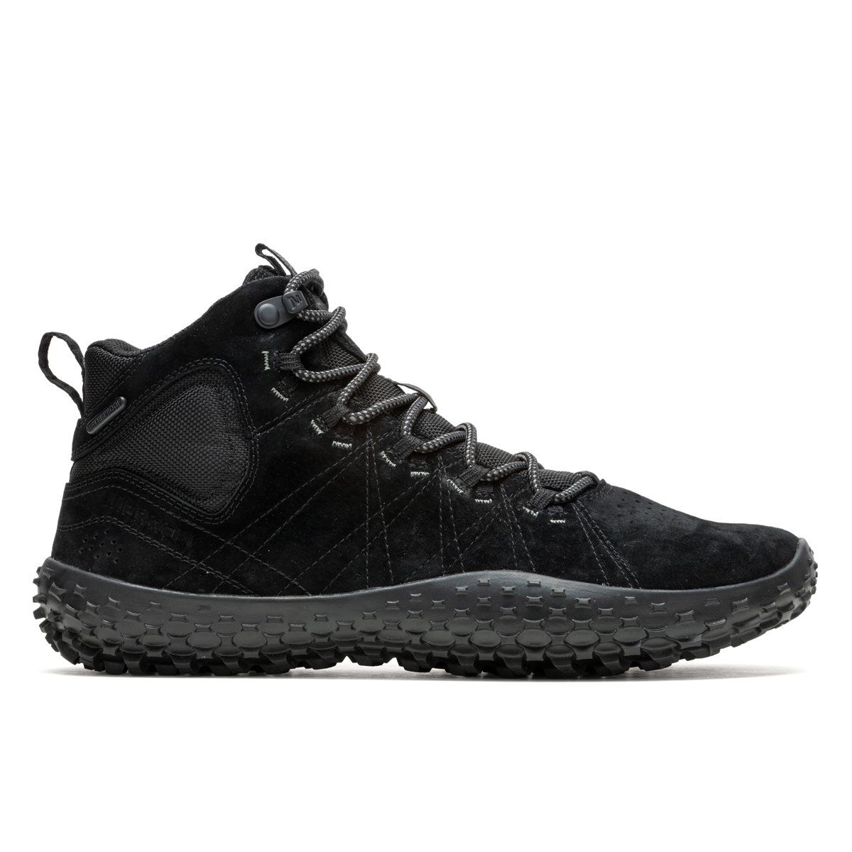 Merrell - WRAPT MID WP