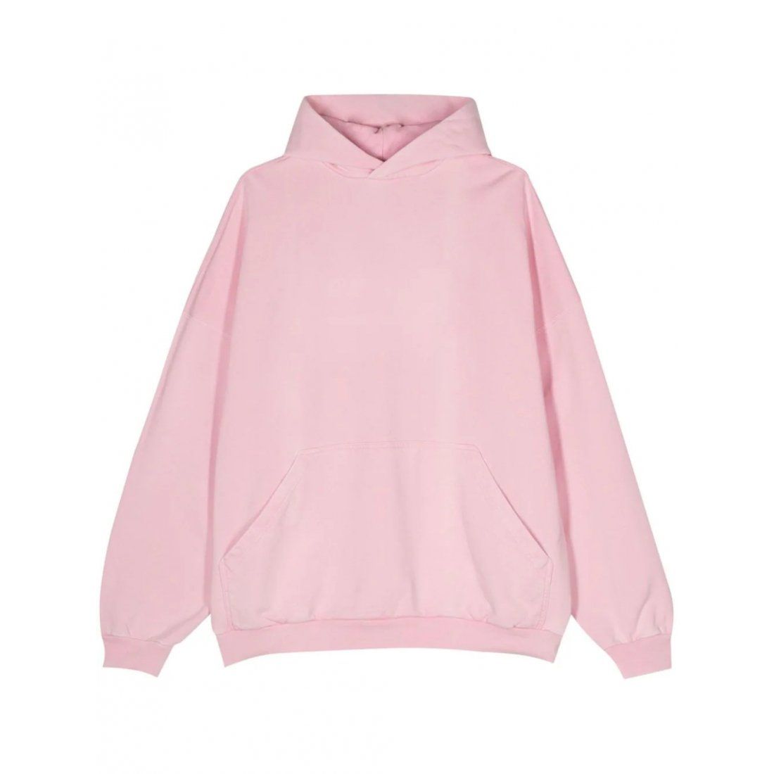 Balenciaga - Sweatshirt à capuche  'Bb Paris' pour Femmes