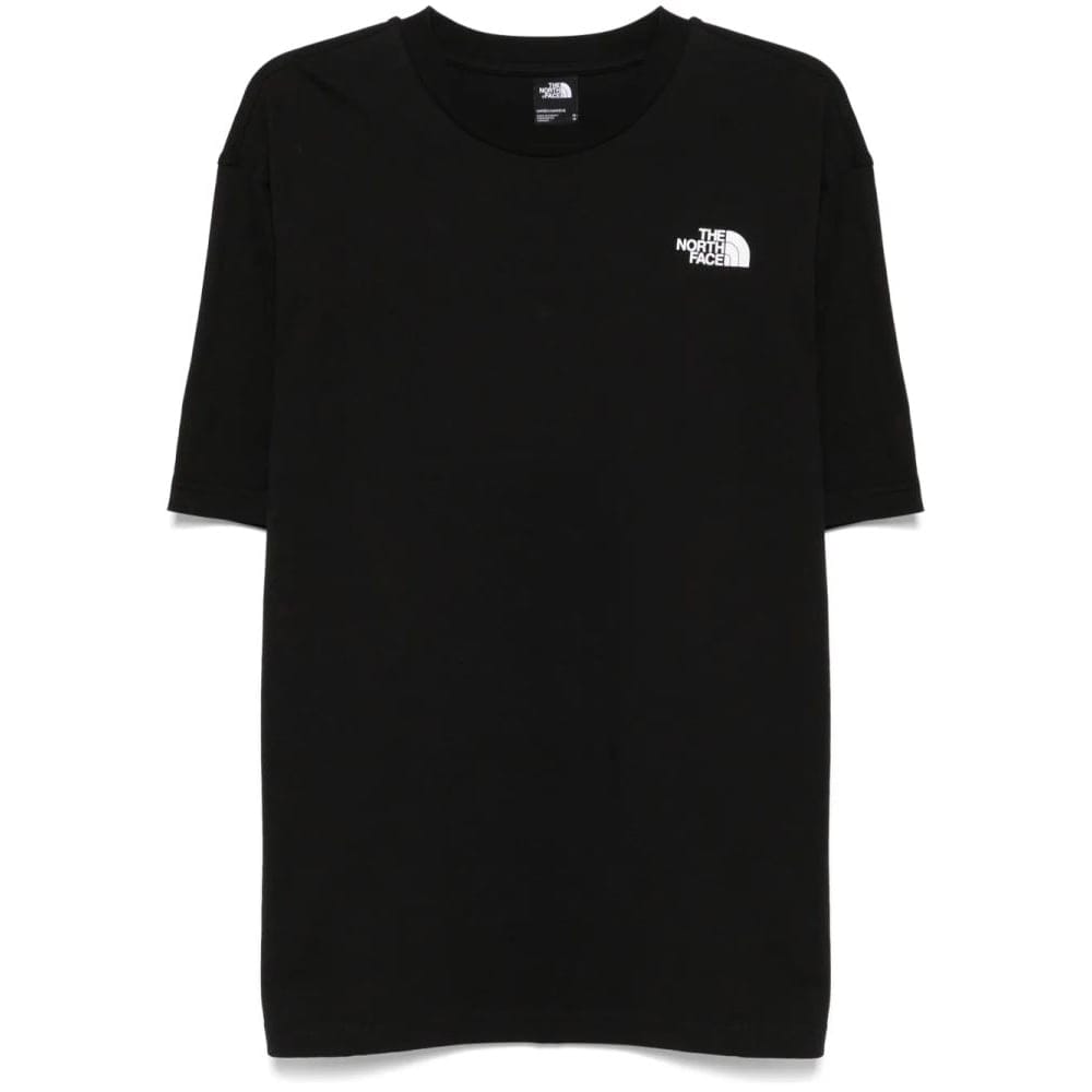 The north face - T-shirt 'Nse' pour Hommes