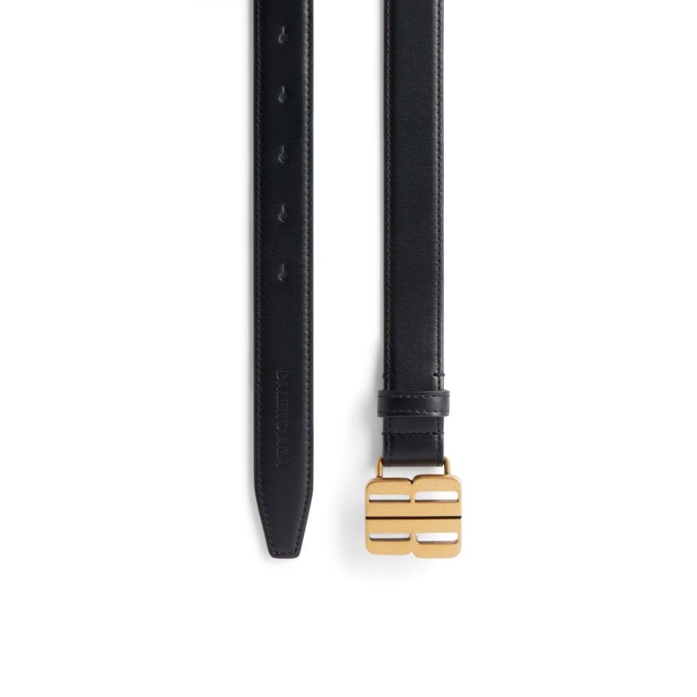 Balenciaga - Ceinture 'Nano' pour Femmes