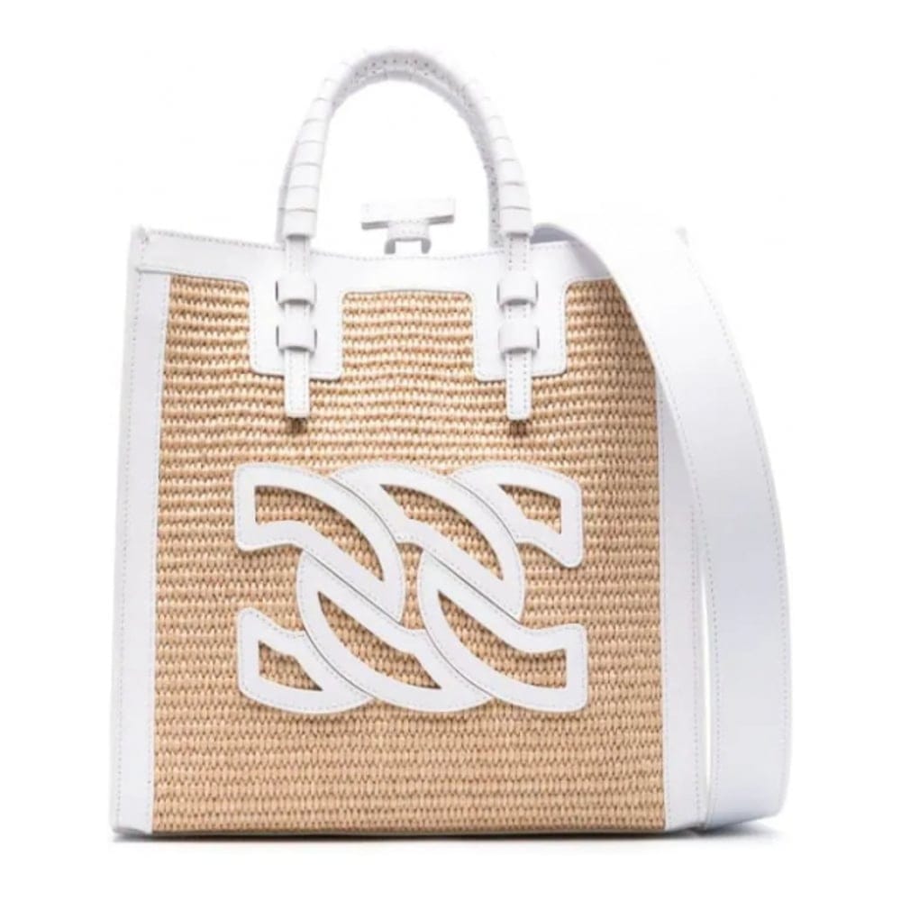 Casadei - Sac Cabas 'Beaurivage' pour Femmes
