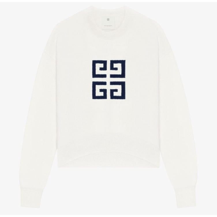 Givenchy - Pull '4G' pour Femmes
