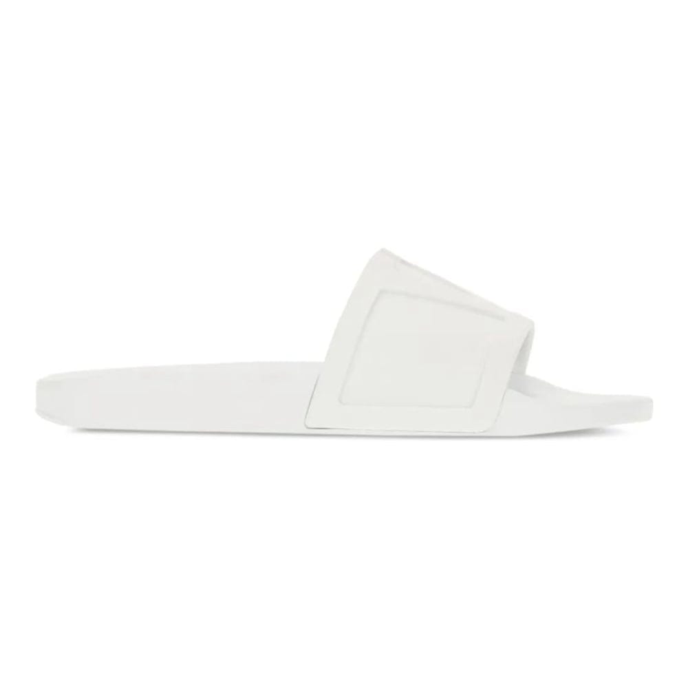 Valentino garavani - Claquettes 'VLogo Signature' pour Hommes