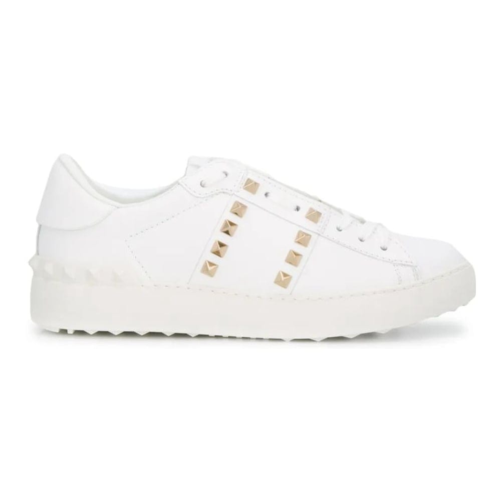 Valentino garavani - Sneakers 'Rockstud Untitled' pour Femmes