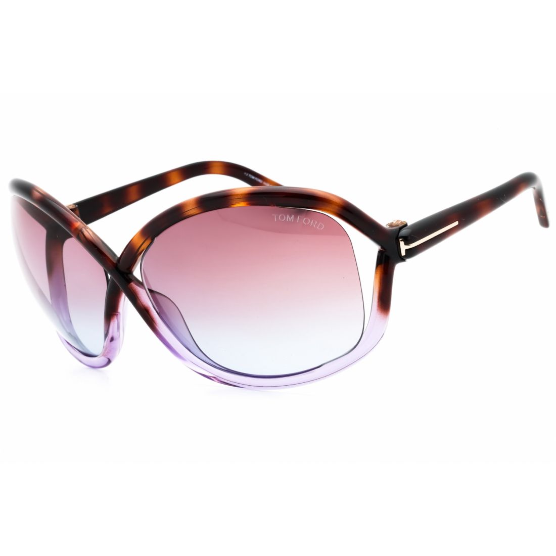 Tom ford - Lunettes de soleil 'FT1068' pour Femmes