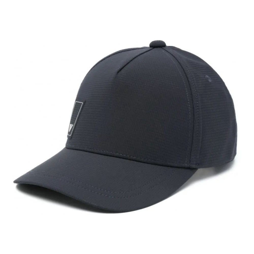 Emporio armani - "Casquette 'Travel Essentials' pour Hommes"-0