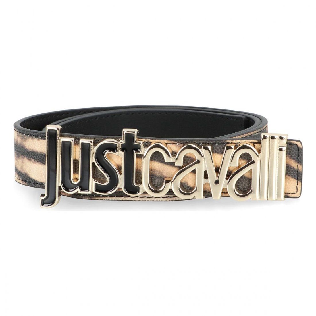 Just cavalli - Ceinture 'Jc Printed' pour Femmes
