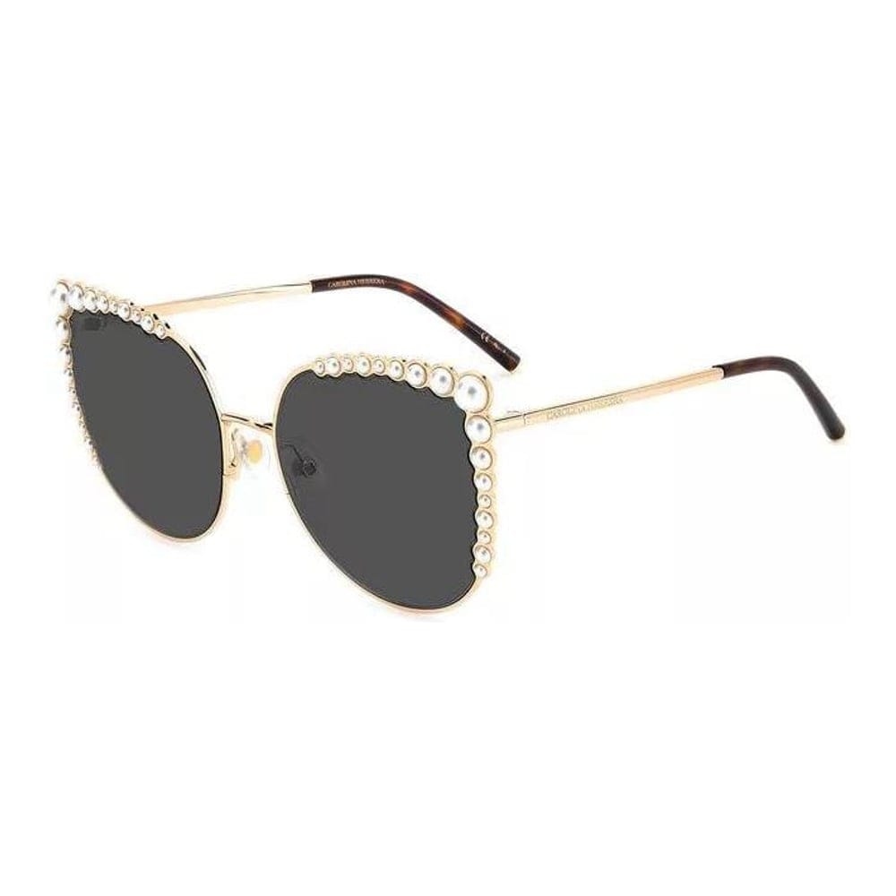 Carolina herrera - Lunettes de soleil 'HER-0076-S-TTGY' pour Femmes