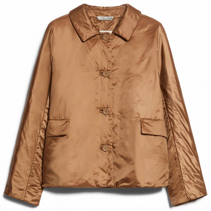 Max mara - Veste 'Water-Repellent' pour Femmes