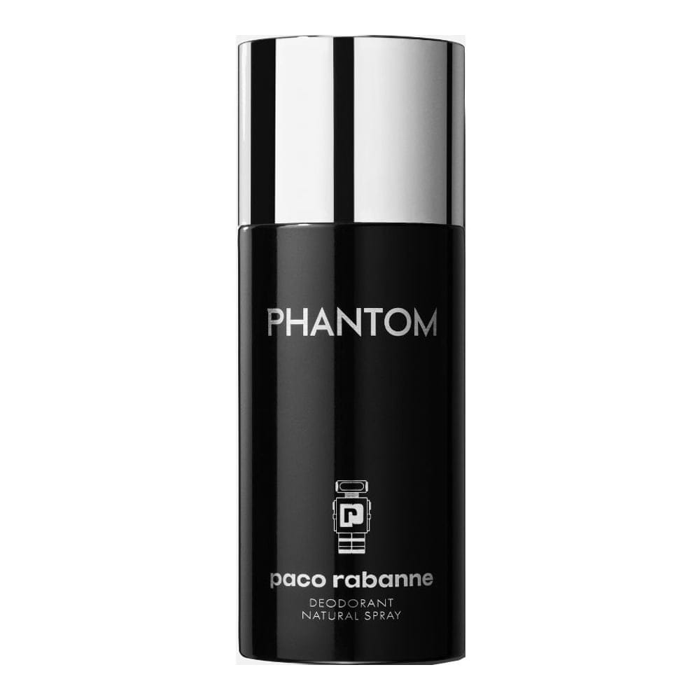 Paco Rabanne - Déodorant spray 'Phantom' - 150 ml