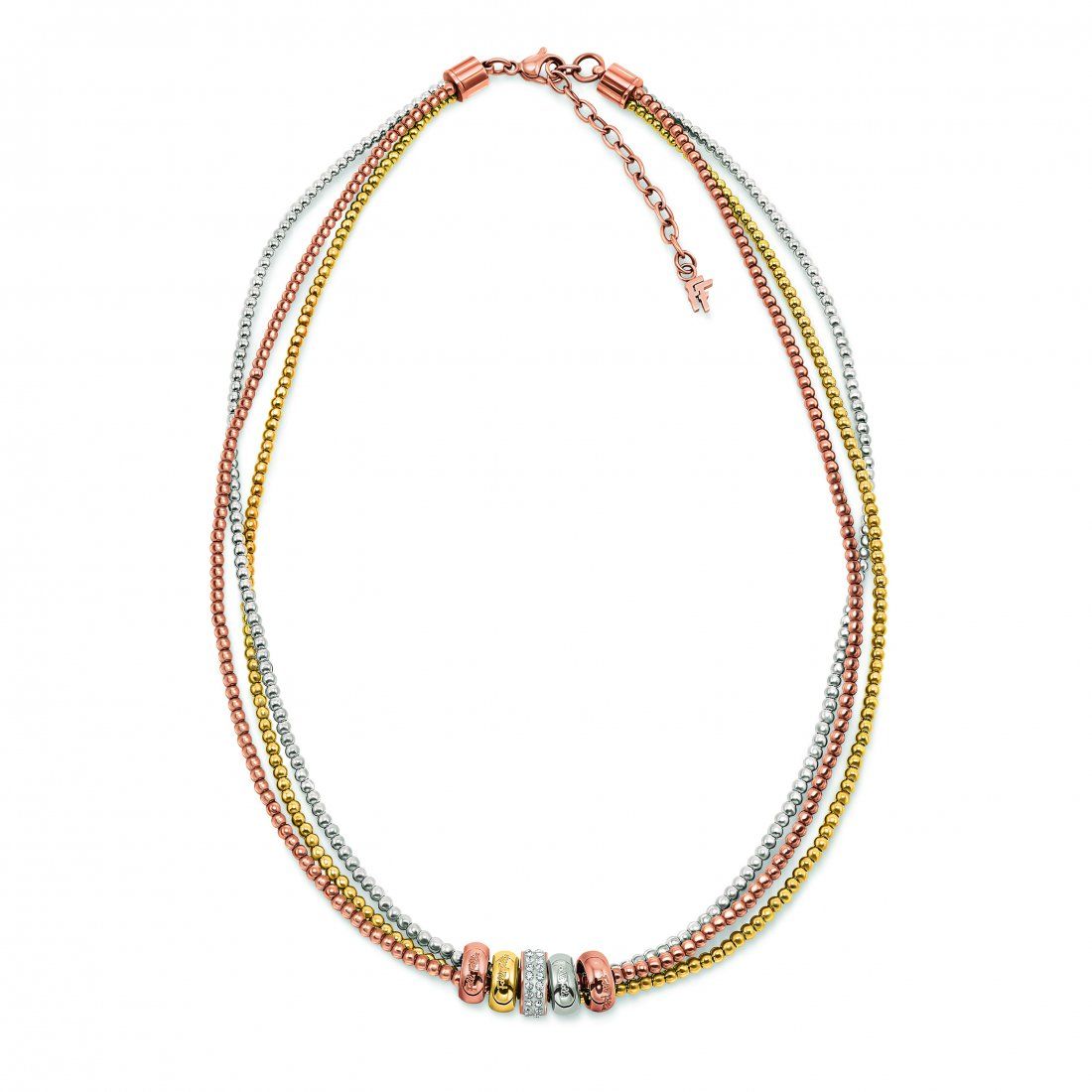 Folli follie - Collier pour Femmes