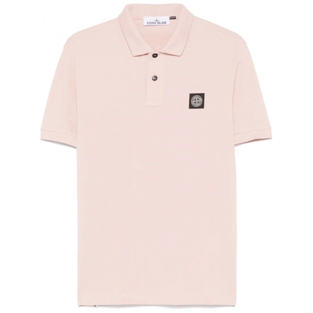 Stone island - Polo '22002SC' pour Hommes