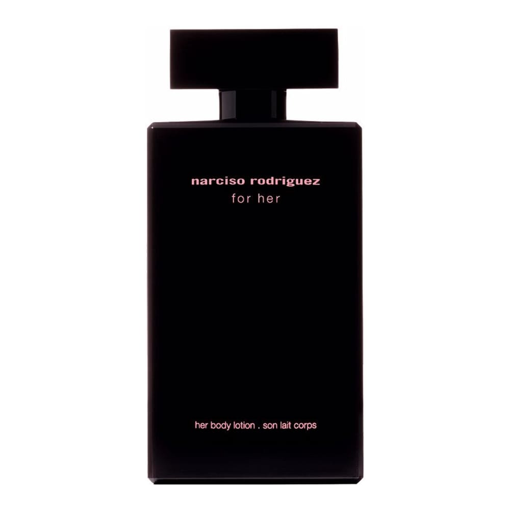 Narciso Rodriguez - Gel Douche 'For Her' - 200 ml