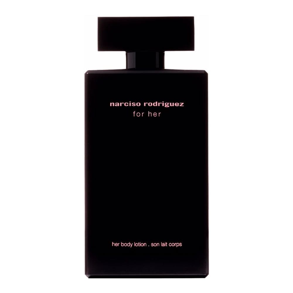 Narciso rodriguez - Gel Douche 'For Her' - 200 ml