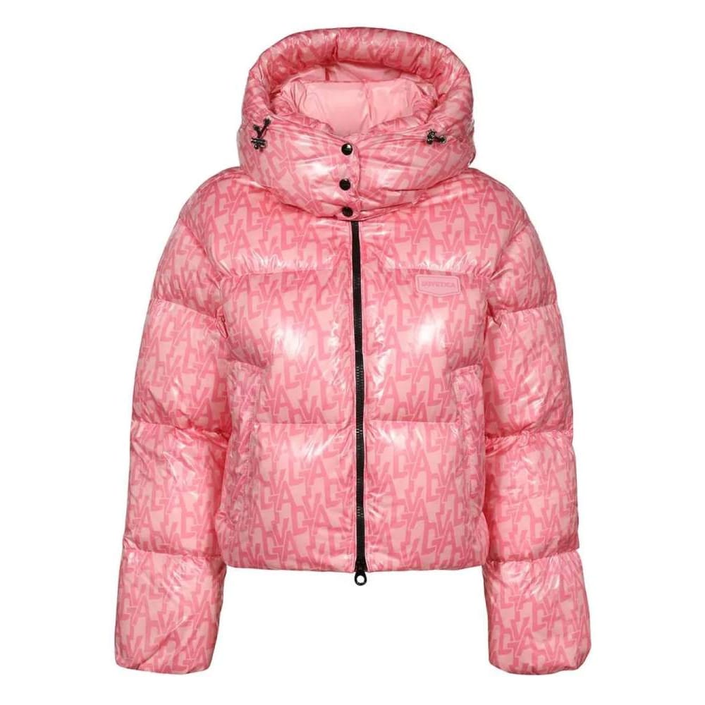 Duvetica - Veste 'Monogram-Print' pour Femmes