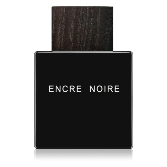 Lalique - Eau de toilette 'Encre Noire' - 100 ml