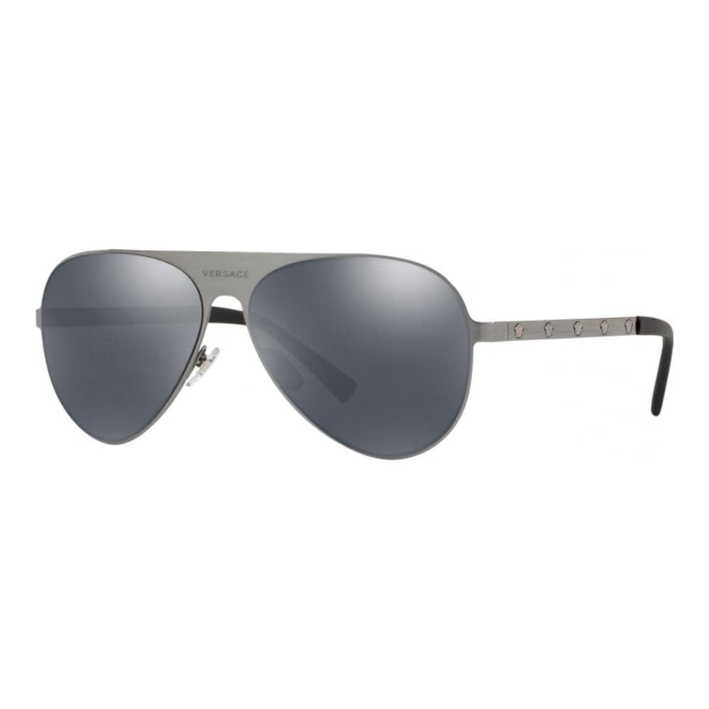 Versace - Lunettes de soleil 'Aviator' pour Hommes