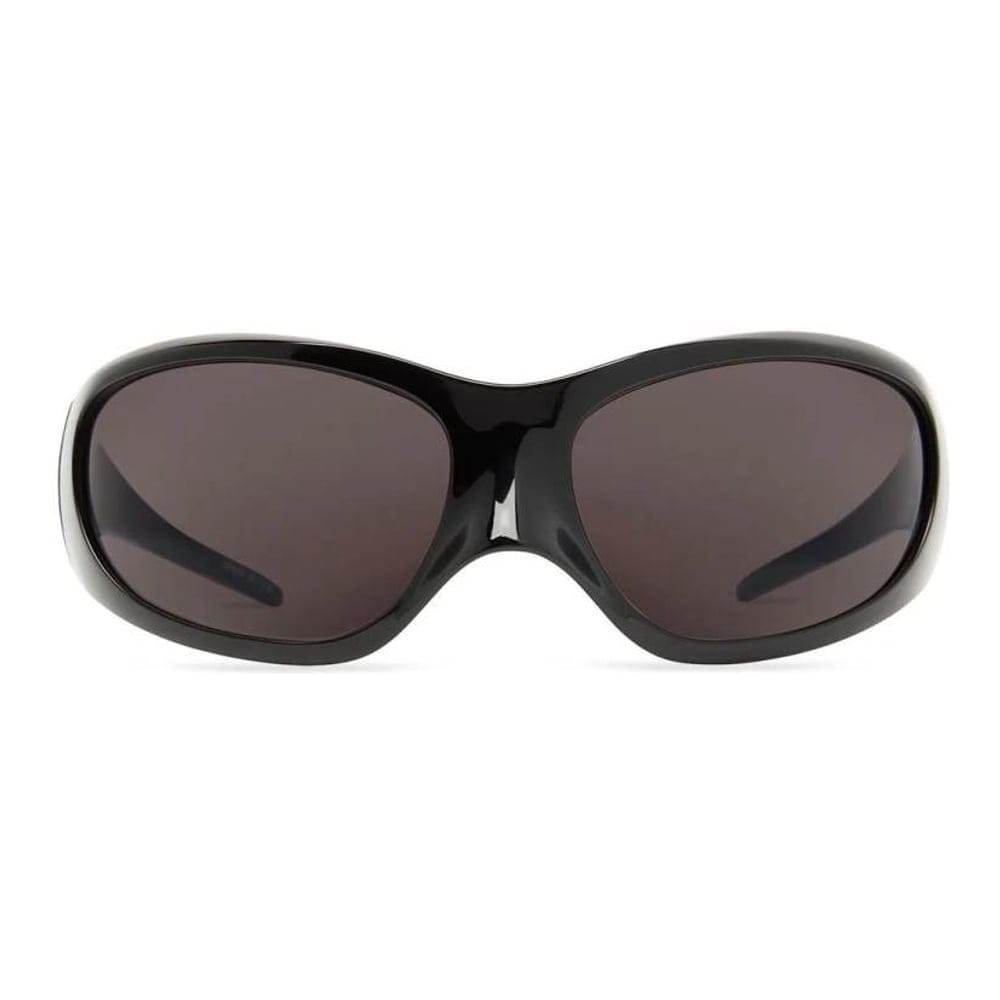 Balenciaga - Lunettes de soleil 'Skin XXL Cat 0252s'