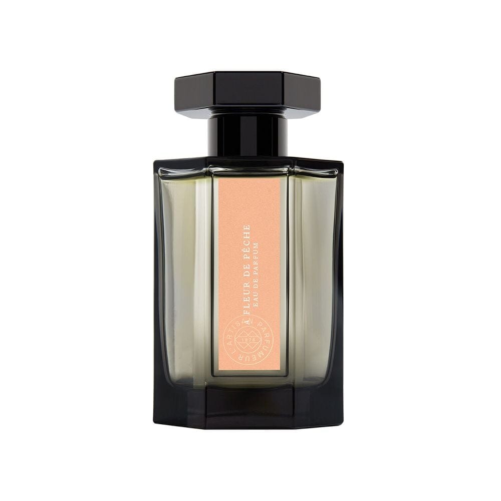 L'artisan parfumeur - Eau de parfum 'À Fleur de Pêche' - 100 ml