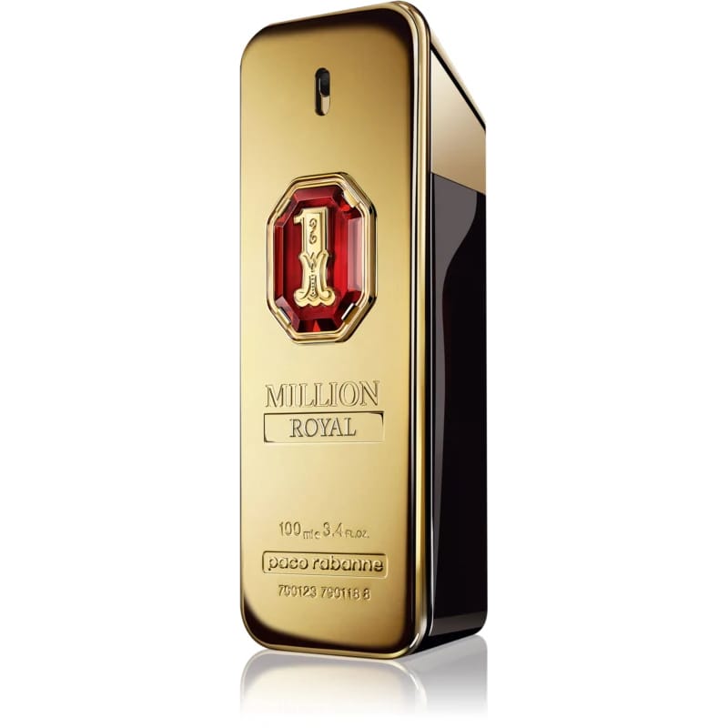 Paco Rabanne - Eau de parfum '1 Million Royal' - 200 ml