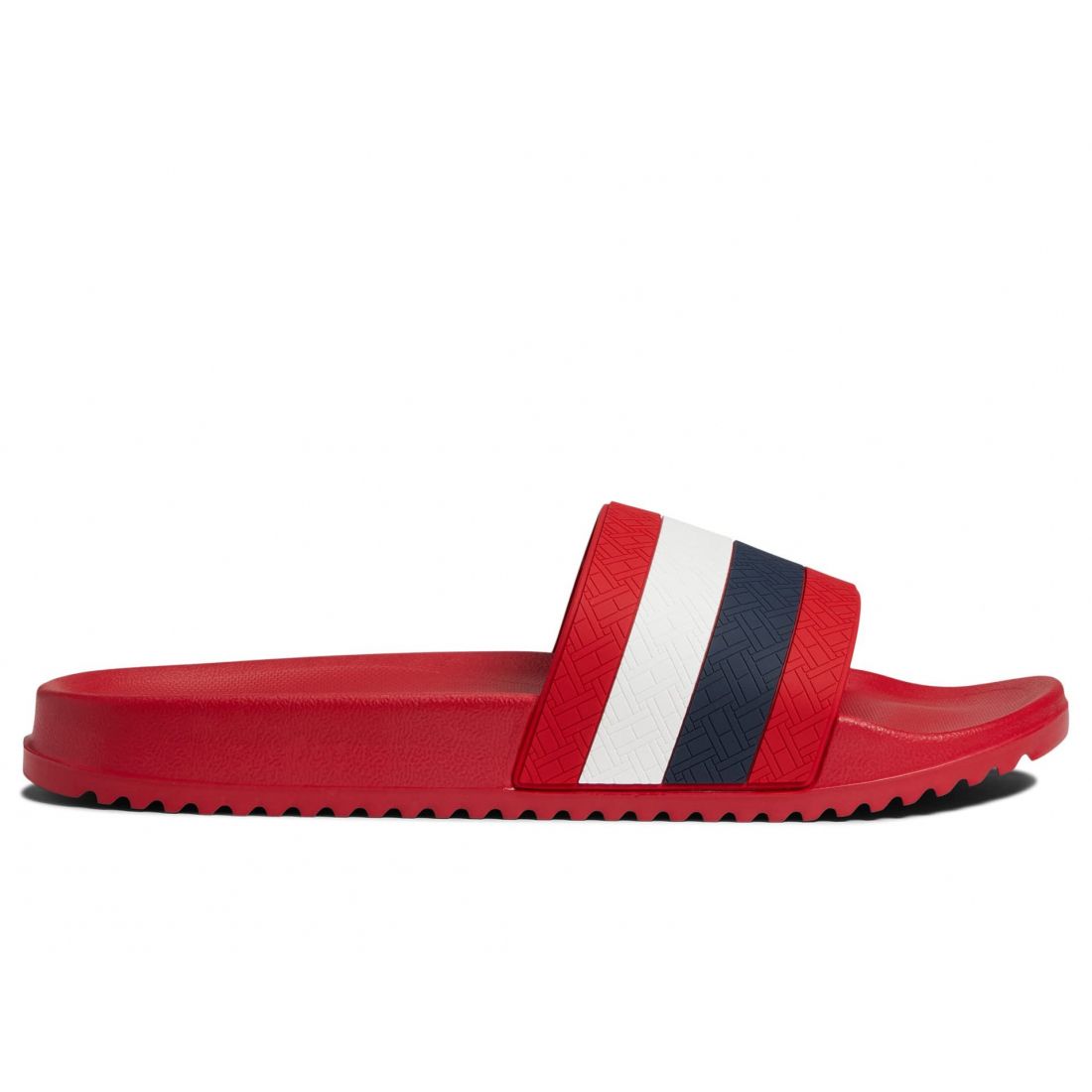 Tommy Hilfiger - Claquettes 'Ralley' pour Hommes