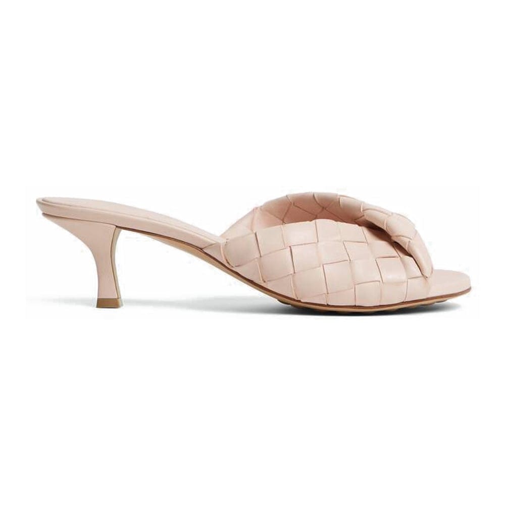 Bottega veneta - Mules à talon 'Blink' pour Femmes