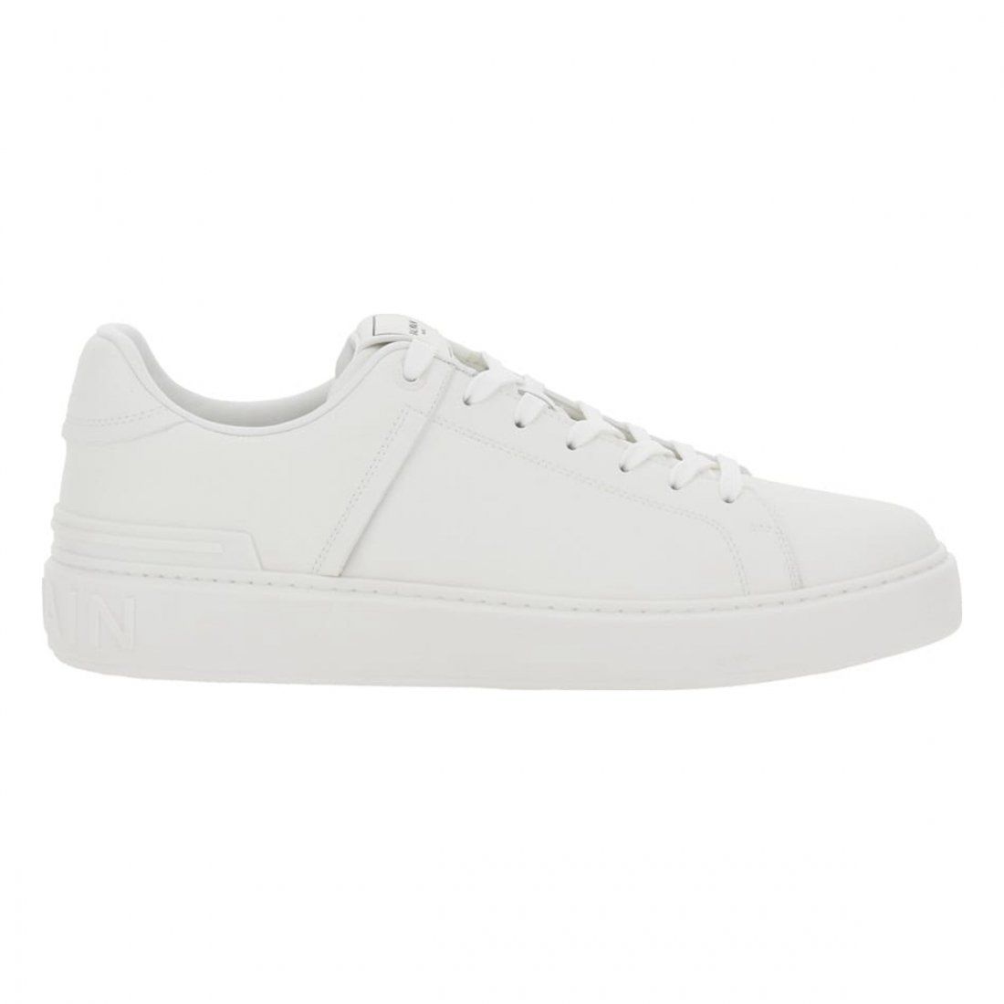 Balmain - Sneakers 'B-Court'' pour Hommes