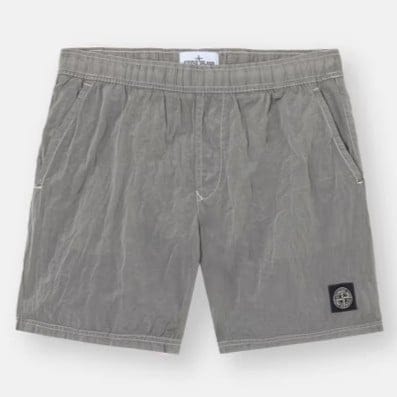Stone island - Short de bain 'B100009' pour Hommes