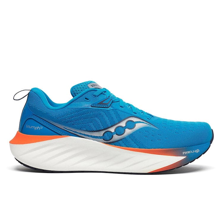 Saucony - TRIUMPH 22