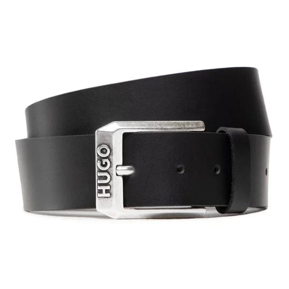 Boss - Ceinture 'Gelio' pour Hommes