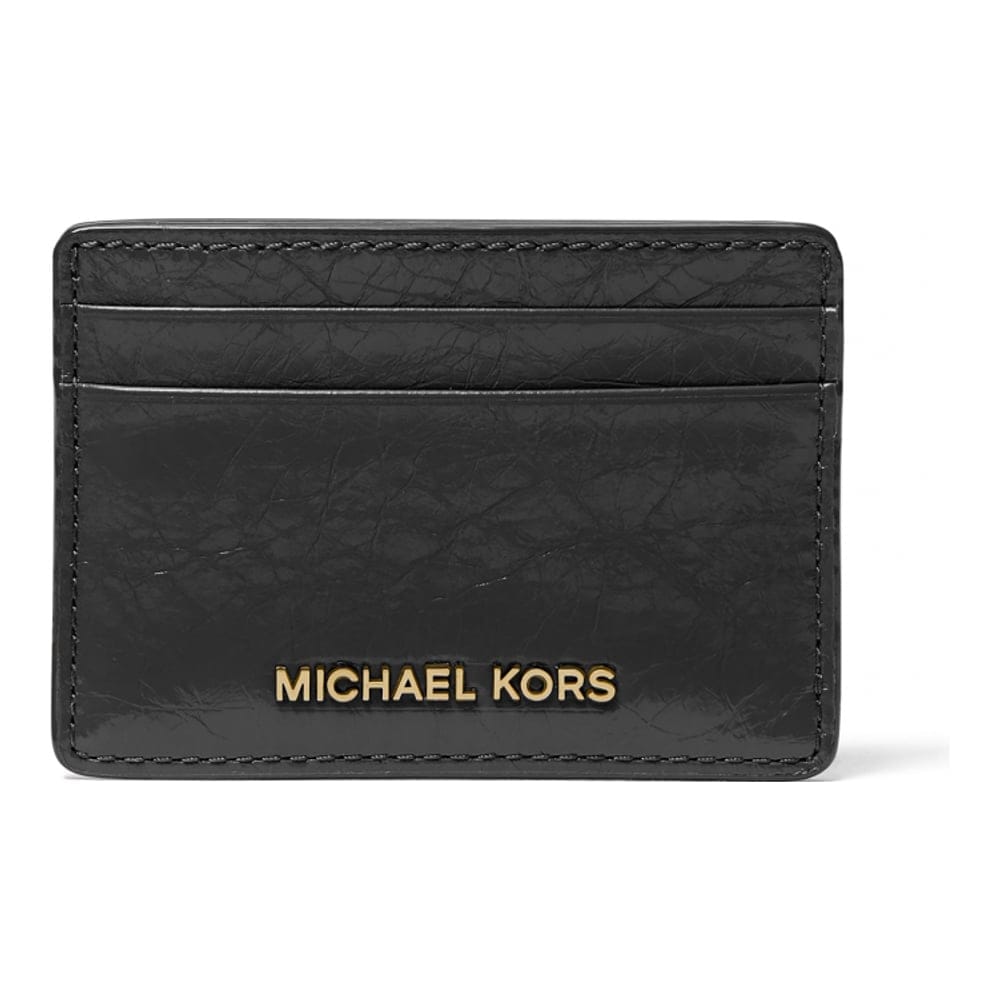 Michael michael kors - "Porte-carte 'Jet Set' pour Femmes"