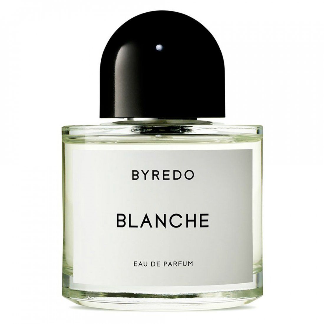 Byredo - Eau de parfum 'Blanche' - 100 ml