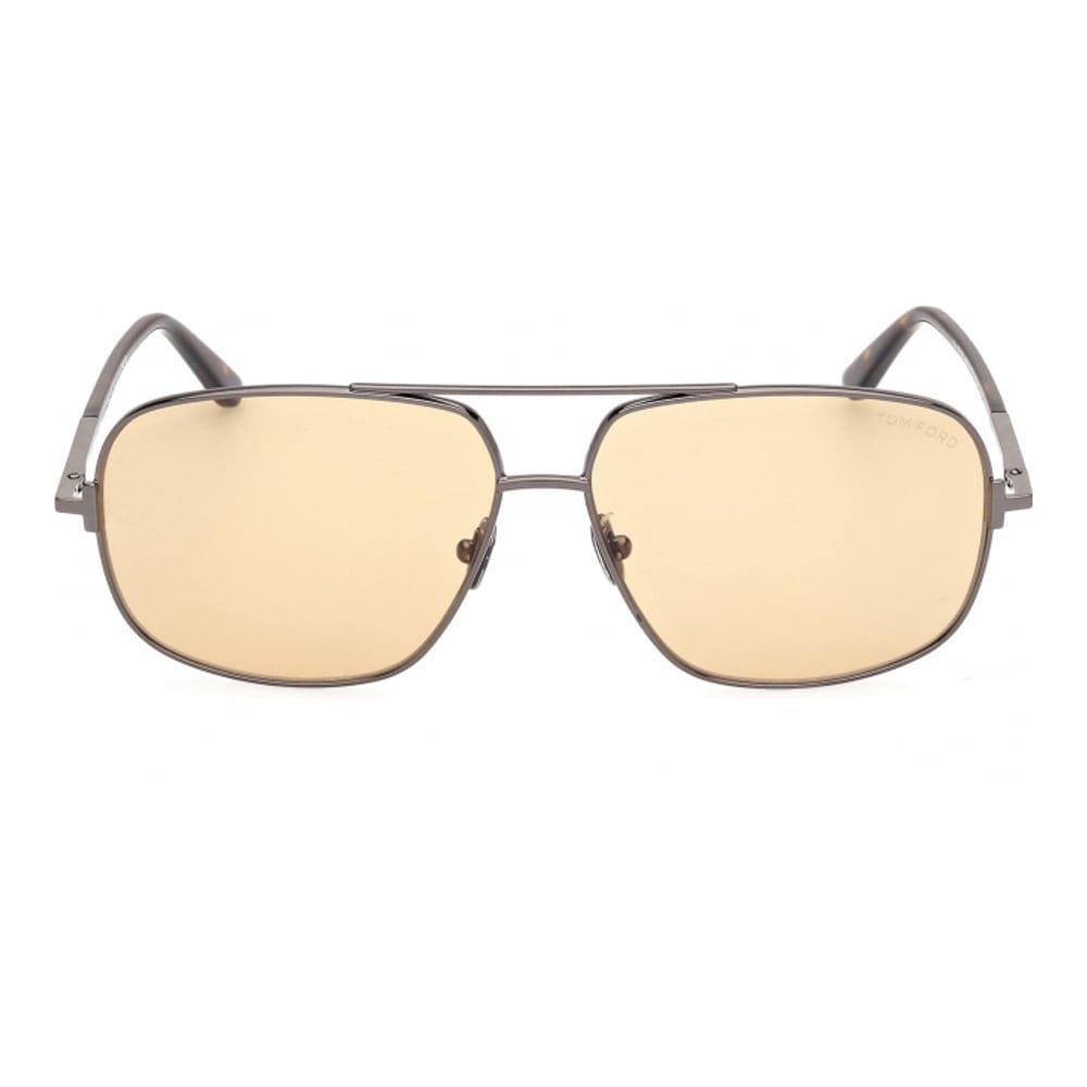 Tom ford - Lunettes de soleil 'Navigator' pour Hommes