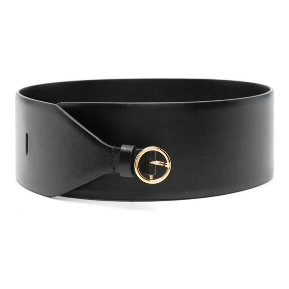 Alaïa - Ceinture 'large Double' pour Femmes