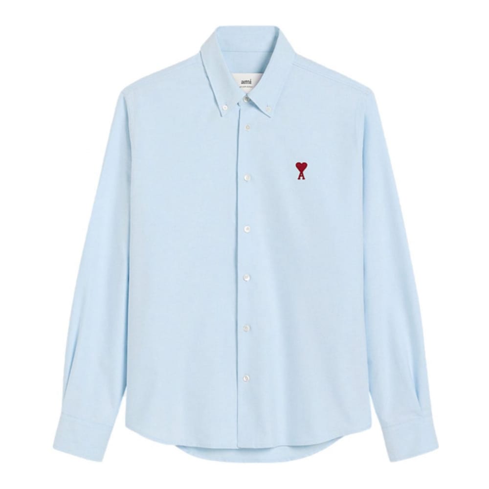 Ami paris - Chemise pour Hommes