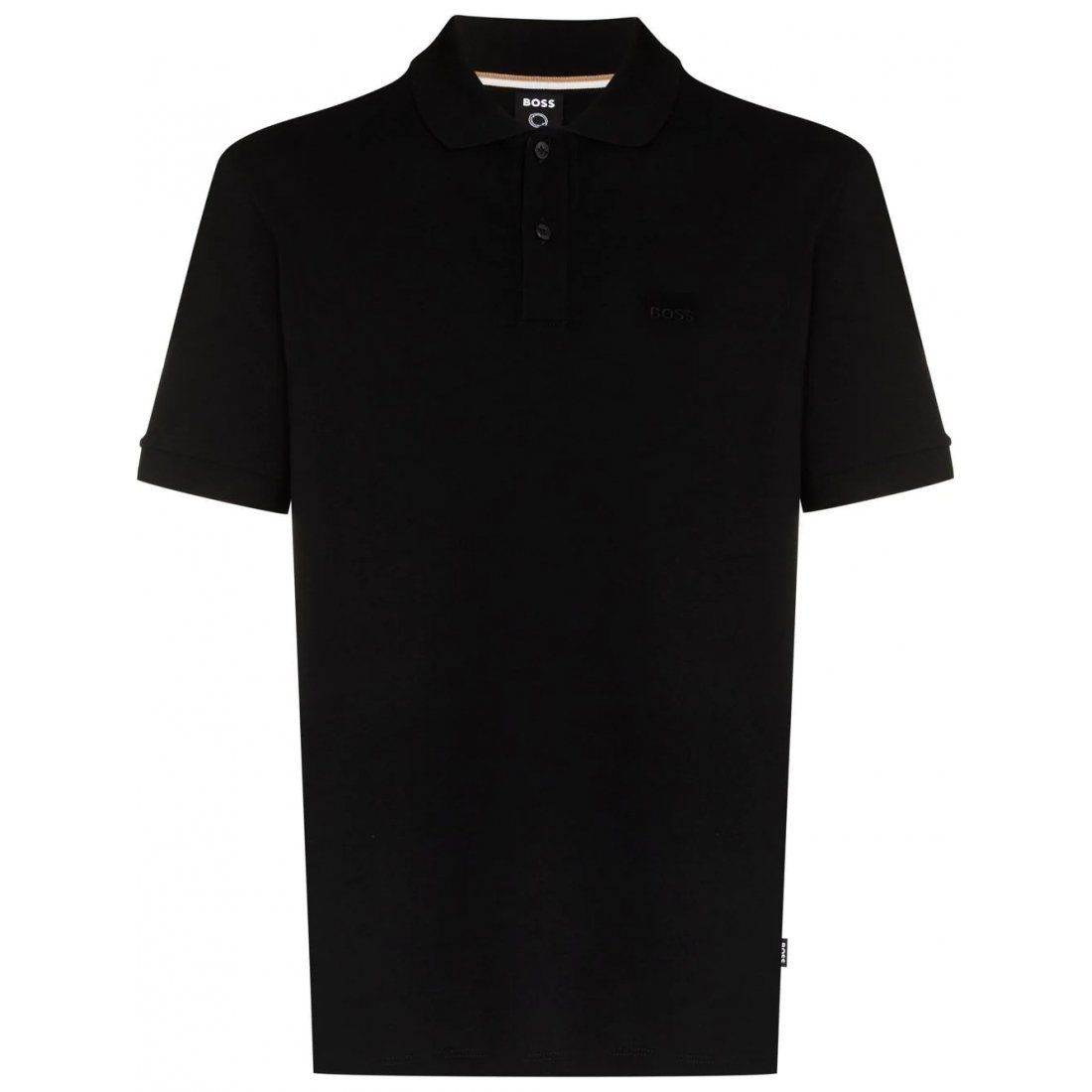 Hugo boss - Polo 'Pallas Embroidered-Logo' pour Hommes