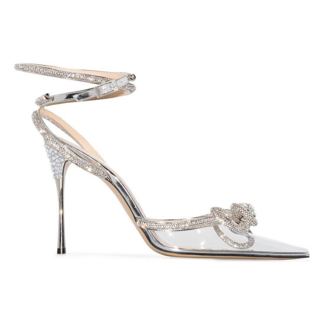 Mach & mach - Escarpins 'Pointed Toe' pour Femmes