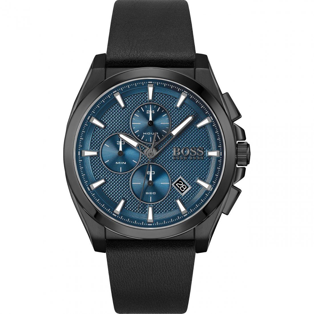 Hugo Boss - Montre '1513883' pour Hommes