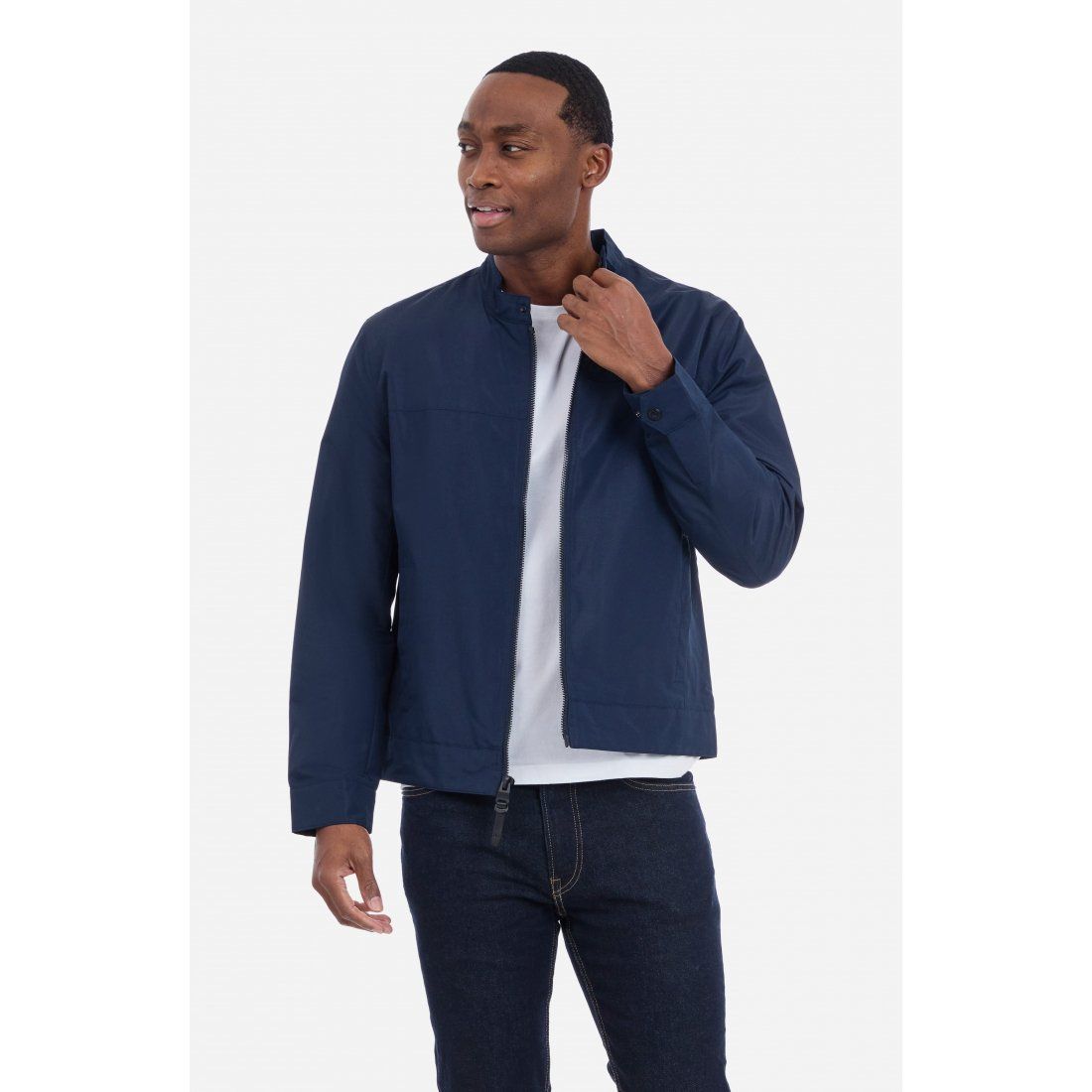 Michael kors - 'Short Rain Jacket' pour Hommes