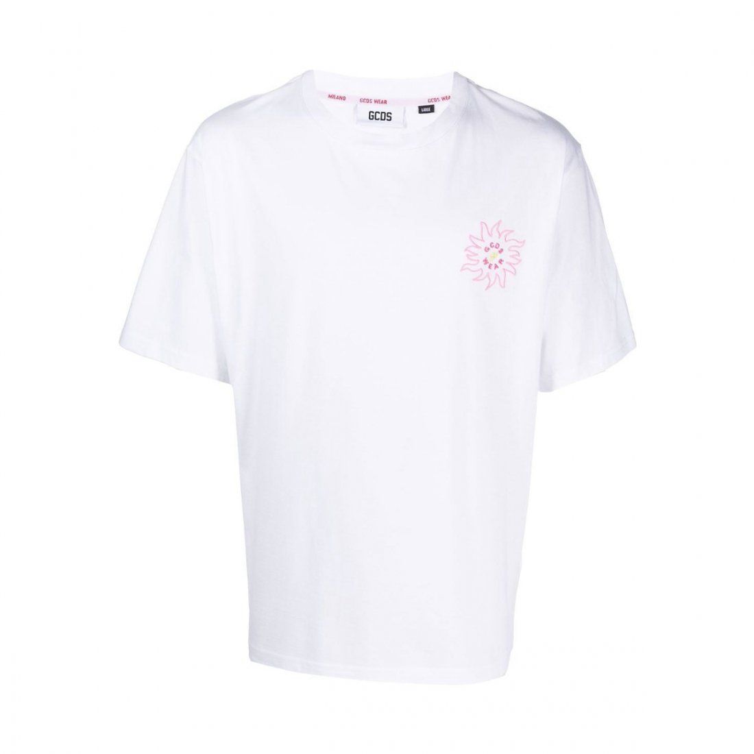 Gcds - T-shirt pour Hommes