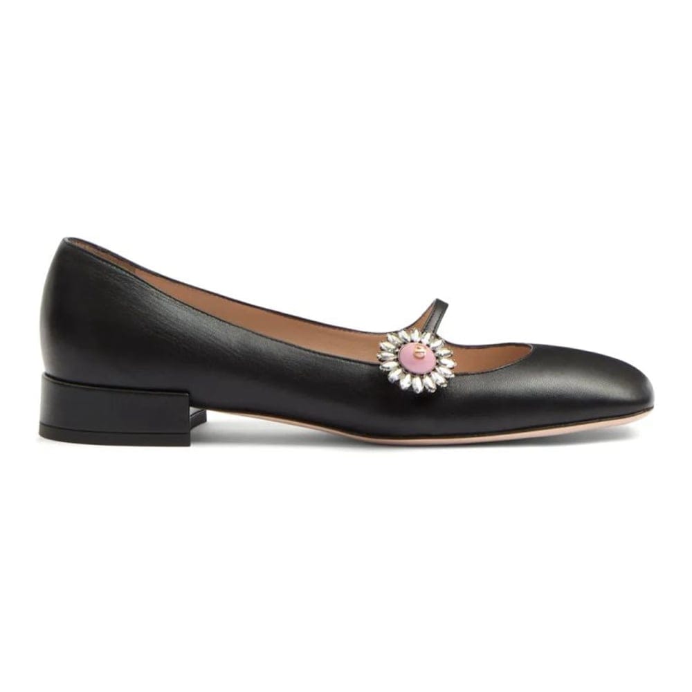 Valentino garavani - Ballerines 'Mary Jane' pour Femmes