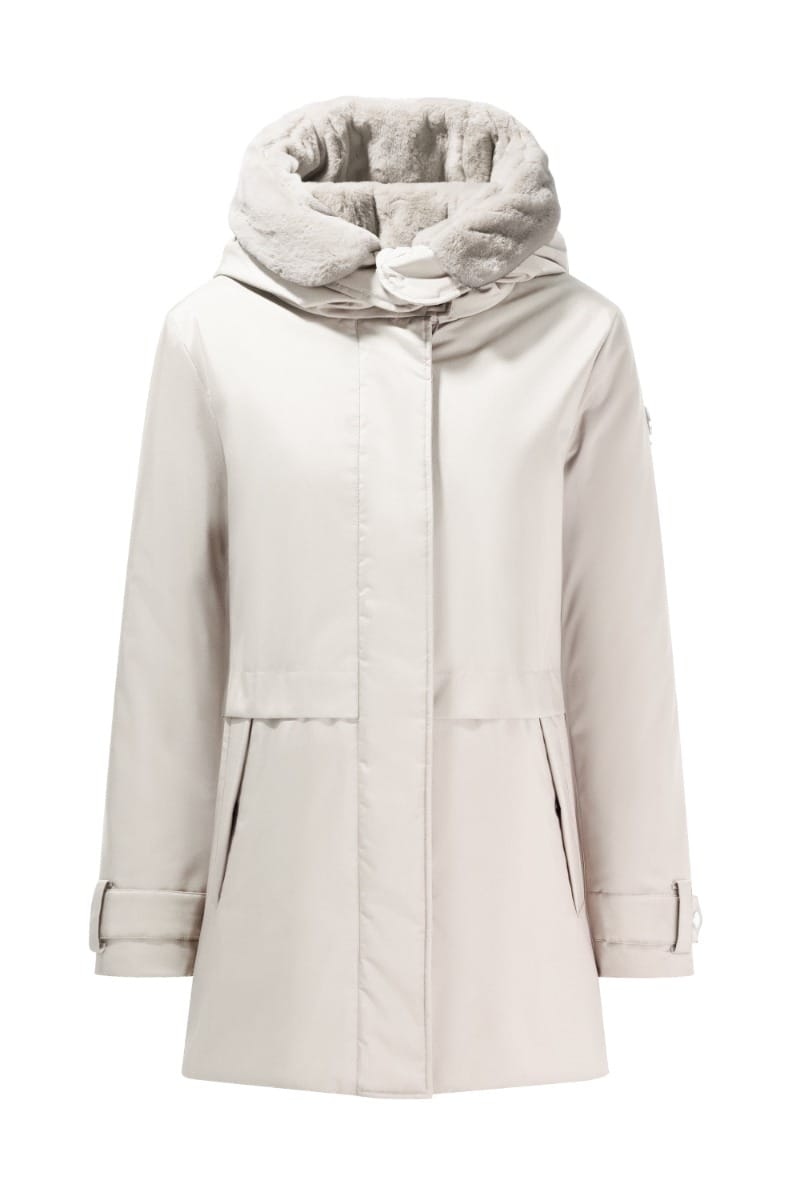 Cape horn - W's Remota 3M padding