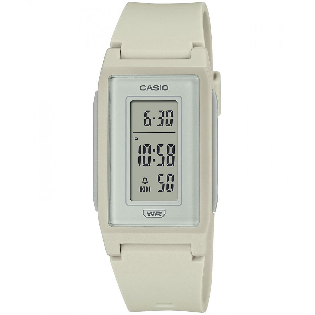 Casio - Montre 'LF-10WH-8EF' pour Femmes