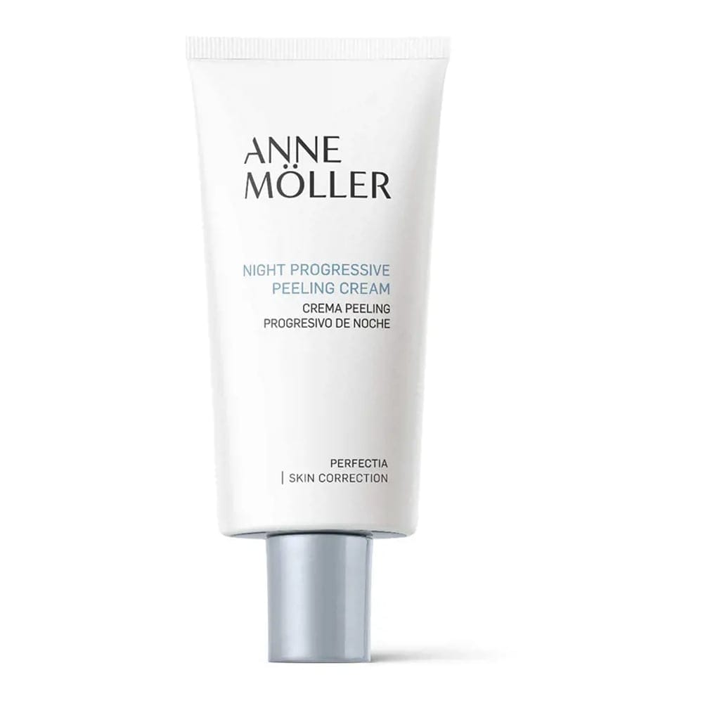Anne möller - Peeling de nuit 'Perfectia Perfect' - 50 ml