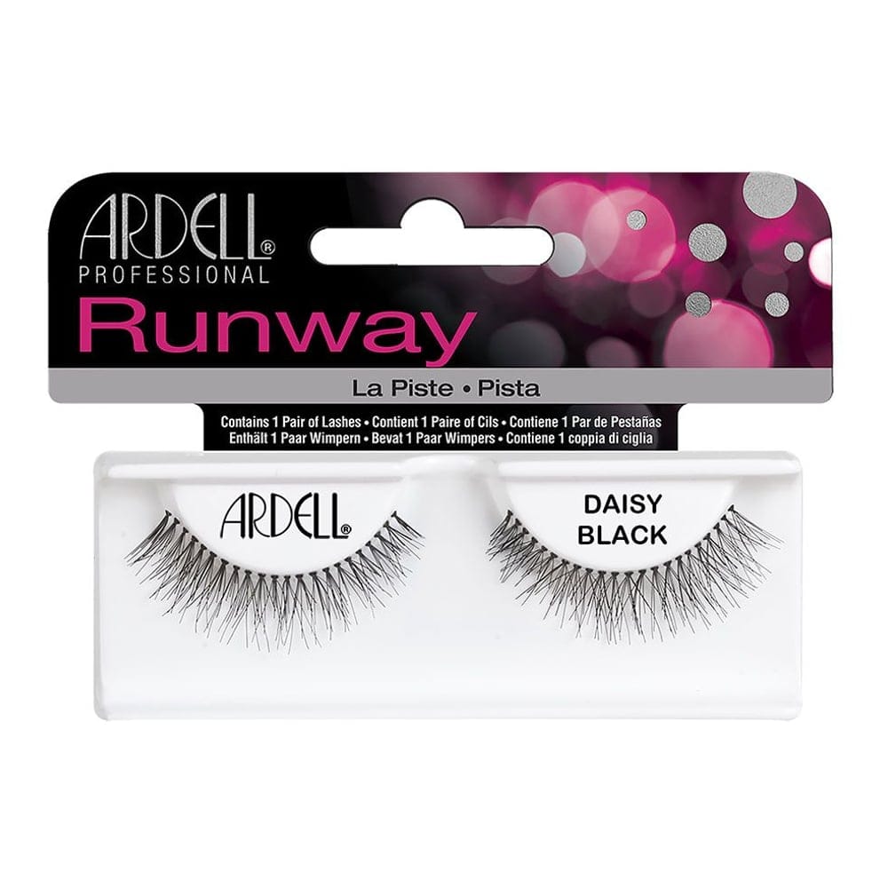 Ardell - Faux cils 'Pro Runway' - Daisy Black